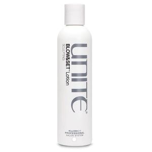 UNITE BLOW&SET LOTION
